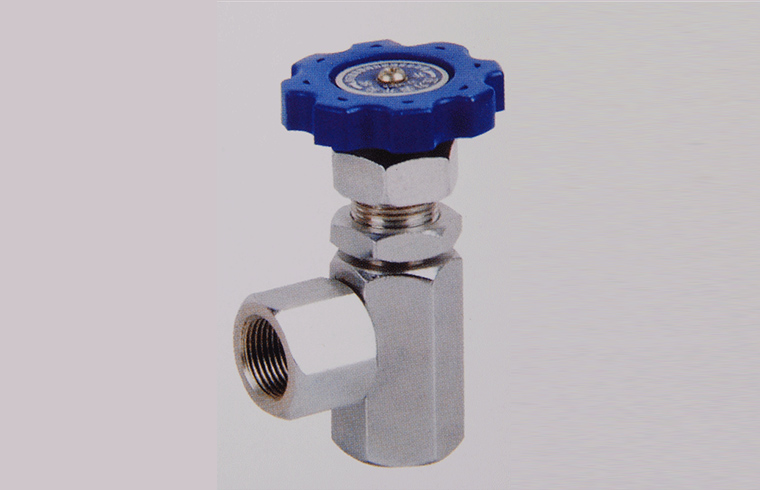 KF系列壓力表開關